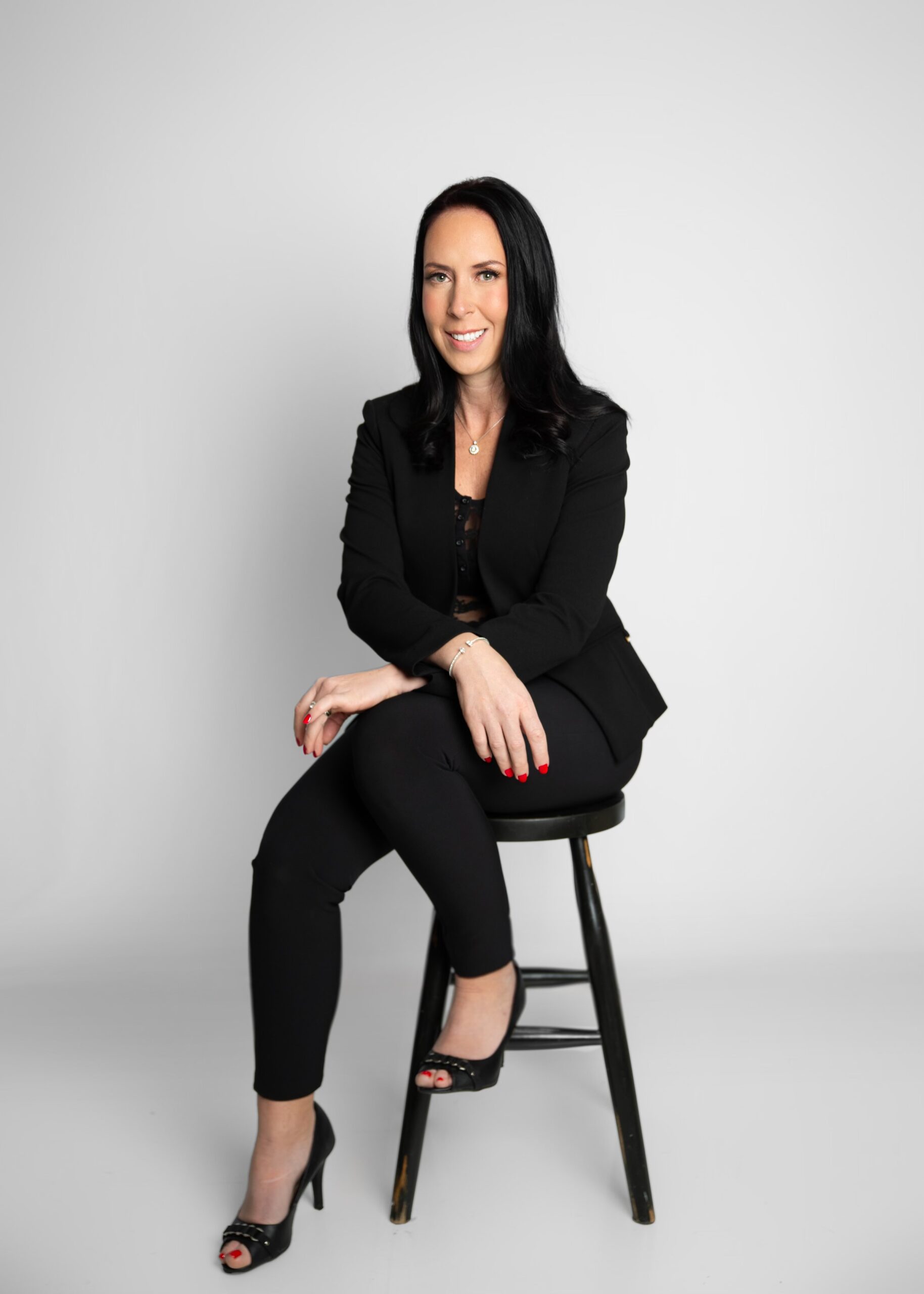 Amanda Handel, R.N., BSN